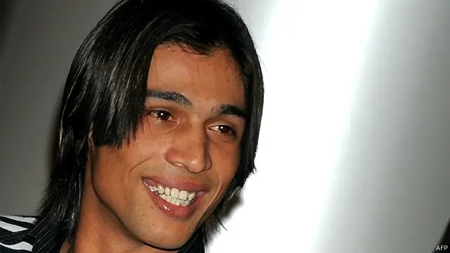 محمد عامر پر پانچ سال کی پابندی عائد کر دی گئی تھی