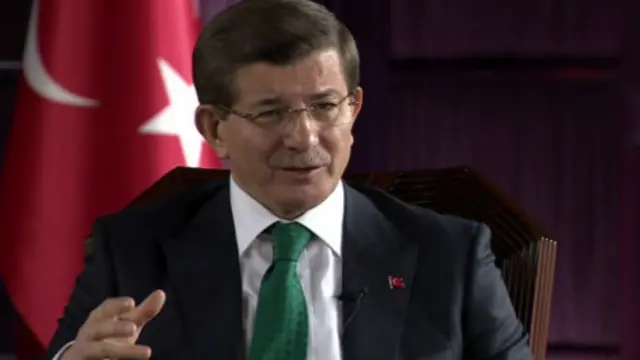 Davutoğlu