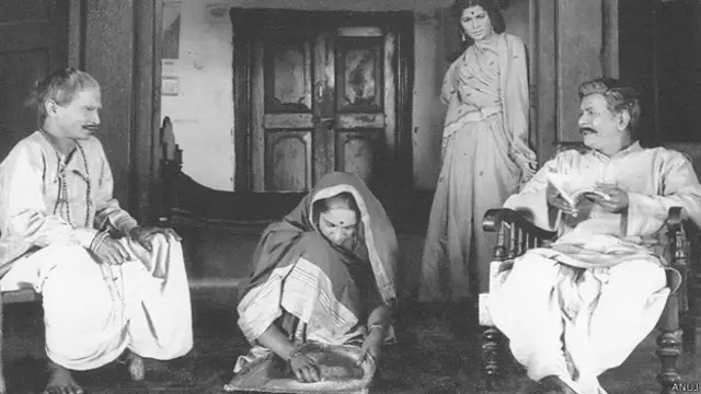 कही देबे संदेश