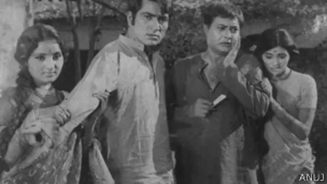 छ्त्तीसगढ़ी फ़िल्म