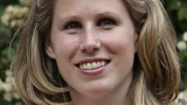 Caroline Criado-Perez