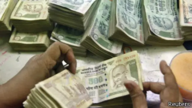 भारतीय रुपया 