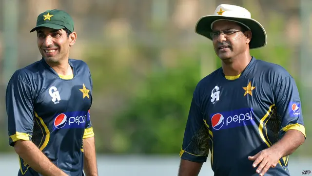 ’آسٹریلوی ٹیم کو شکست سے بہت تکلیف پہنچی ہے لہٰذا اس کے سخت جواب کے لیے تیار رہنا چاہیے‘