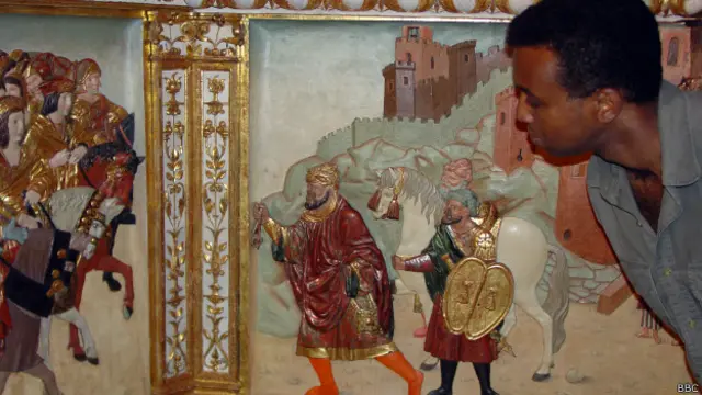 मुस्लिम शासक