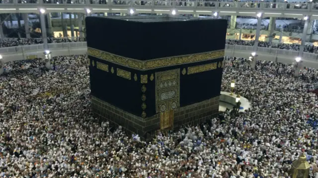 मक्का, सऊदी अरब