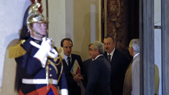 Paris, Fransa. 27 oktyabr 2014