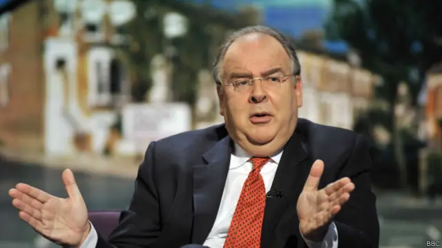 Lord Falconer