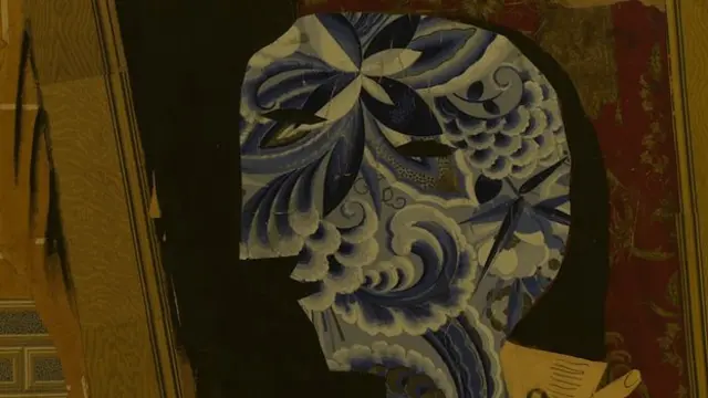 مدیر موزه می گوید تنوع آثار بی نهایت حیرت آور و تاثیر گذار است