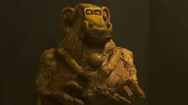 پیکاسو از مکاتب هنری گوناگون و ژانرهای مختلف الهام و تاثیر گرفته بود