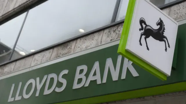 Lloyds