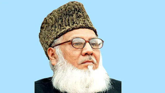 خدم مطيع الرحمن نظامي وزيرا في الحكومة البنغالية في الفترة ما بين عامي 2001 و2006