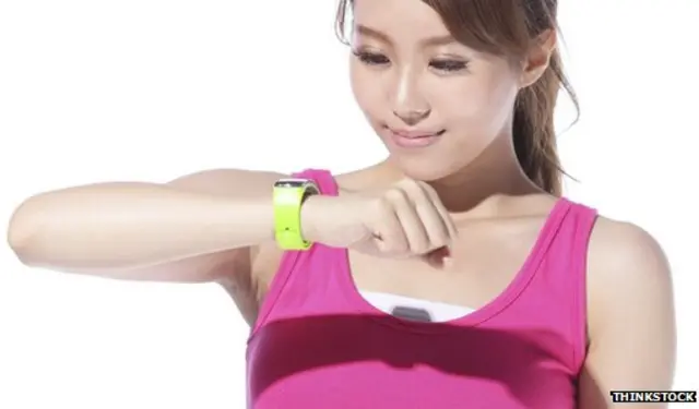 غوغل تطمح إلى تطوير سوار معصم يسجل قراءات جسيمات النانو في الدم