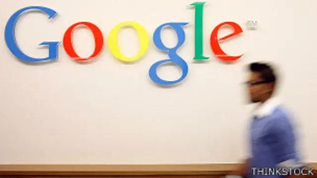 गूगल