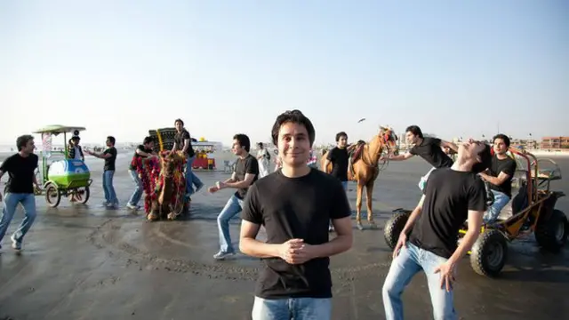 साद हारून