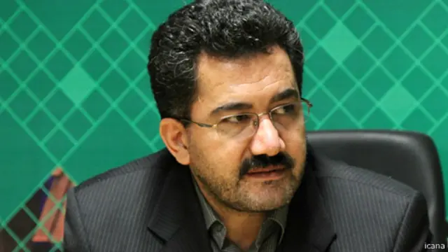 عثمانی: عینک سیاسی را از چشم بردارید، نیلی رای می‌آورد