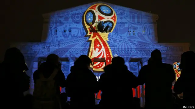 ЧС-2018 в Росії