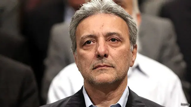 برخی نمایندگان مجلس پیشاپیش گفته بودند نیلی احمدآبادی تایید نخواهد شد