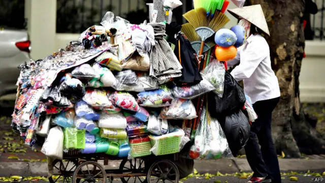 Thế hệ trẻ xuất thân từ các gia đình nghèo ít có cơ hội tiến thân hơn