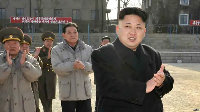 Ông Kim không xuất hiện trước công chúng trong sáu tuần, gây nhiều đồn đoán