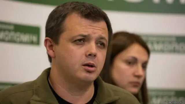 Семенченко