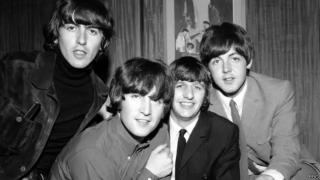 'Backmasking' em canção do disco 'Rubber Soul' gerou muitos boatos sobre os Beatles