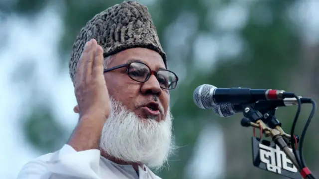 مطیع الرحمان کی اپیل مسترد کیے جانے کے خلاف جماعتِ اسلامی نے ملک گیر ہڑتال کا اعلان کیا ہے۔