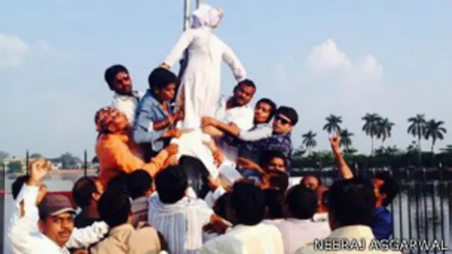 छत्तीसगढ़, धान की राजनीति