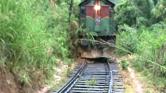 آفات سے بچاؤ کے محکمے نے ملک کے کئی دیگر علاقوں میں بھی لوگوں کو خبردار کیا تھا 