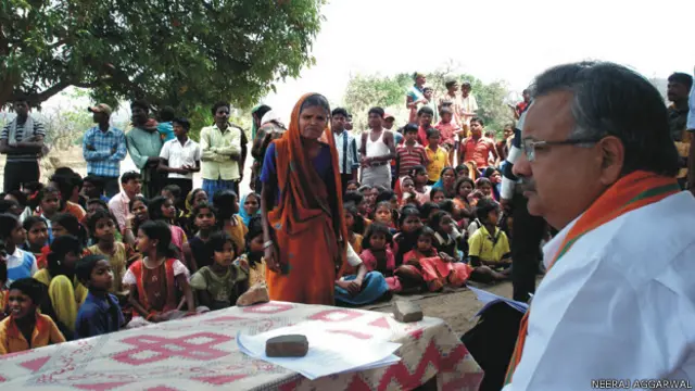 रमन सिंह