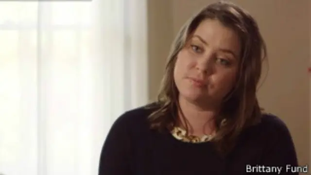 Brittany Maynard