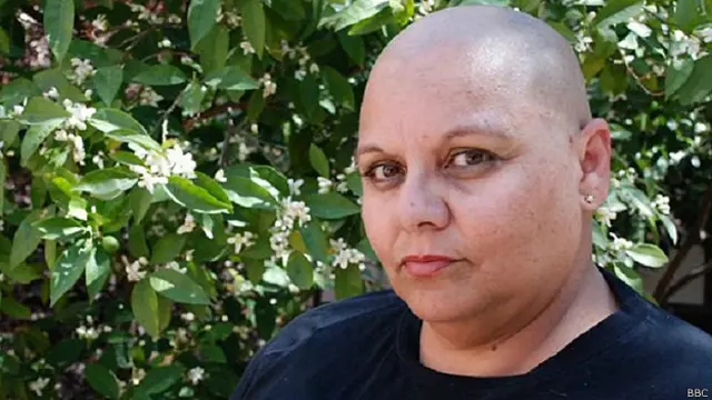 Cecilia Heyder mantuvo reuniones permanentemente con autoridades en Chile para obtener el permiso de importación de medicinas hechas con marihuana.