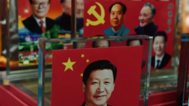 习近平