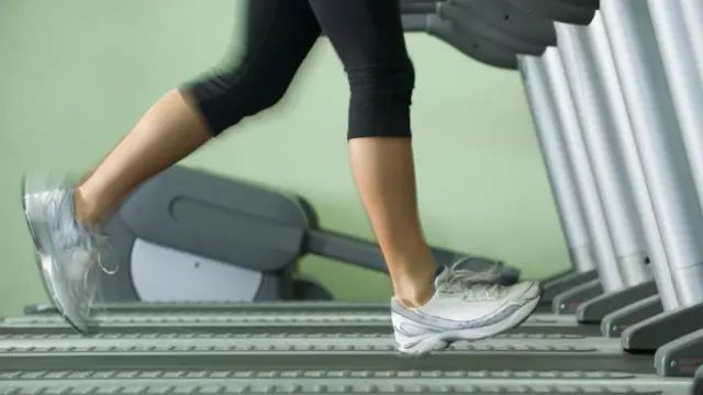 روزانہ کم سے کم 6 منٹ تیز چلنا بھی کافی ہے