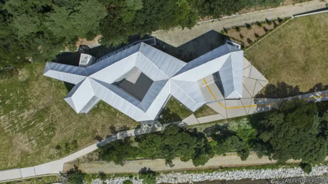 Museo Chang Ucchin, Corea del Sur