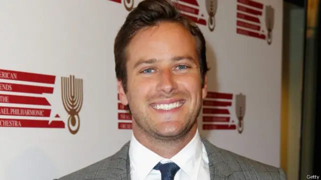 Арми Хаммер