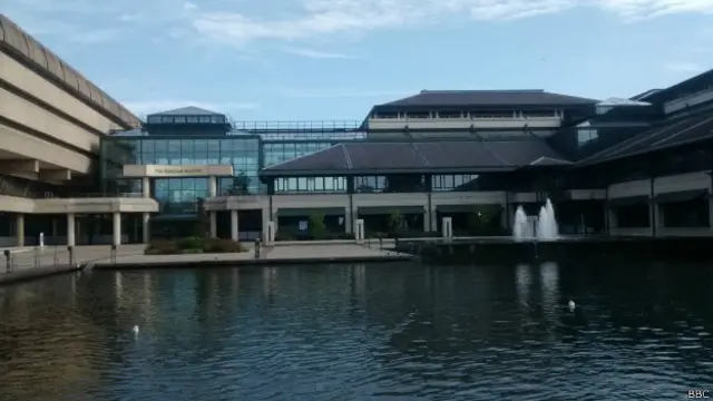 Рассекреченные документы хранятся в Национальном архиве Британии