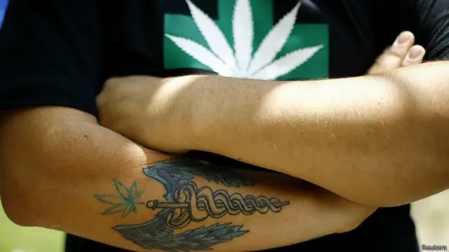 chile, marihuana, salud