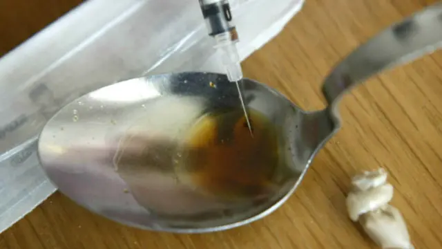 Survei tindakan terhadap pengguna narkoba dilakukan di 13 negara.