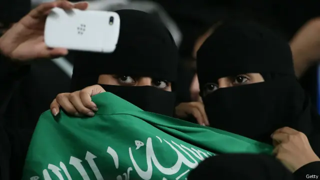 شاہ عبداللہ ملک میں خواتین کی زیادہ بڑی تعداد کو کام کرنے کی اجازت دینے کے حامی تھے