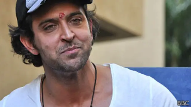 ऋतिक रोशन