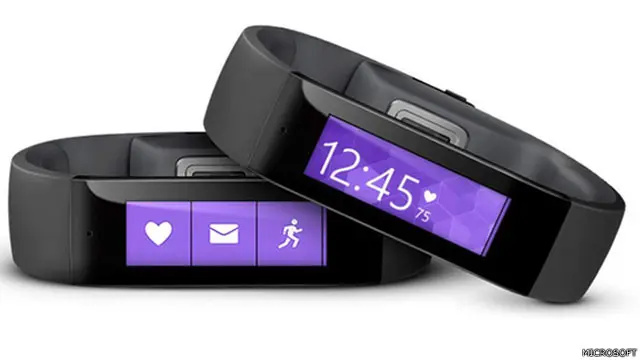 مائیکرو سافٹ نے اس سے پہلے سنہ 2007 میں ہیلتھ والٹ کے نام سے میڈیکل ریکارڈ رکھنے کا آلہ متعارف کرایا تھا 