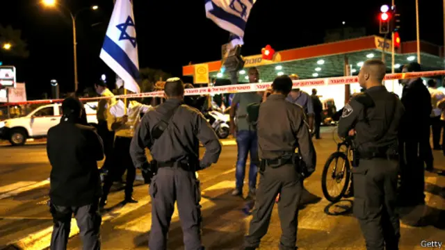 ترور خاخام گلیک می‌تواند زمینه ساز تشدید تنش و بروز خشونت در بیت‌المقدس شود