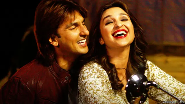 اس ہفتے ریلیز ہونے والی فلموں میں کل دل کی بہتر کارکردگی کی امید کی جا رہی ہے