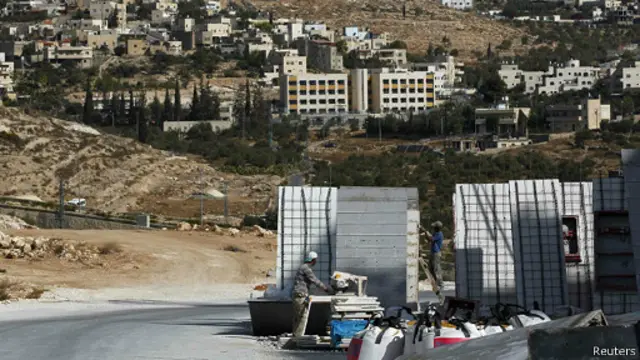 شورای امنیت طرح گسترش شهرک‌ها را محکوم و آمریکا نسبت به آن ابراز نگرانی کرده است