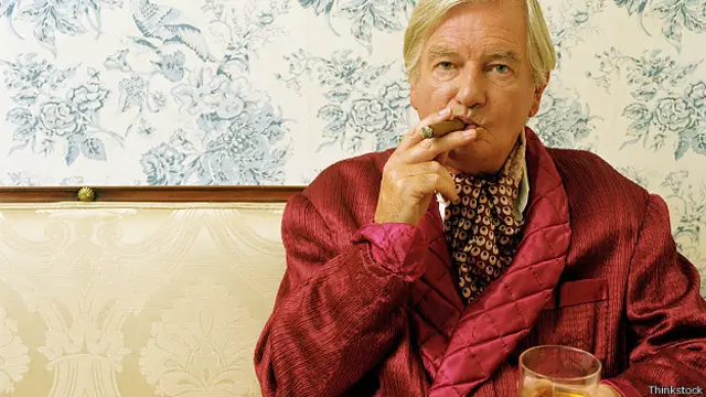 Миллионеры могут относиться к жизни более практично, чтобы уйти на покой в благоприятный момент 