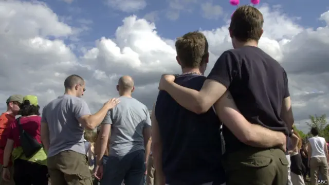 समलैंगिक