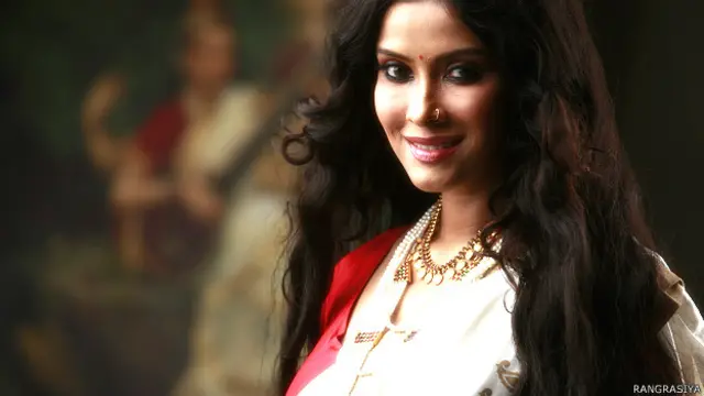 रंगरसिया