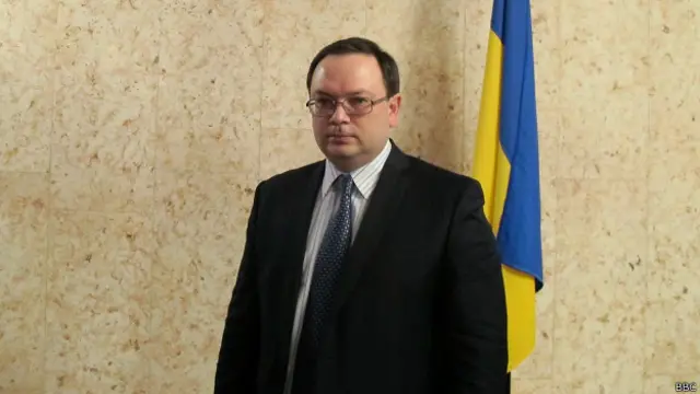 Руслан Нимчинский