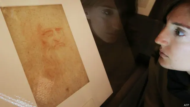 Begitu berharganya, hingga ada Dekrit yang menetapkann karya ini tak boleh dipindahkan.