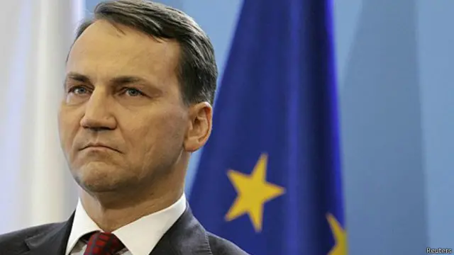 Радослав Сикорский